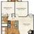Newly Renovated Interiors, Spacious Floor Plans, Upgraded appliances 9 thumbnail