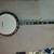 Awesome Recording King RK 76 Elite Hearts and Flowers banjo 17 thumbnail