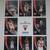 2 ~ Chicago Bulls playoff cards from 2007 (from Chicago Tribune) 1 & 2 6 thumbnail