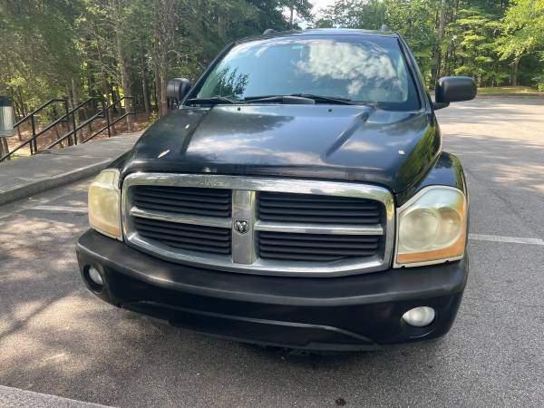 2004 DODGE DURANGO - $3.400 (Tucker)63620279625217121