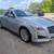 2015 Cadillac CTS 2.0T Luxury Collection 4 thumbnail