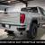 2024 GMC SIERRA 3500HD DENALI CREW CAB 4WD DURAMAX DIESEL 20" HOSTILE 3 thumbnail