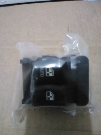 Power Window Switch Chevy Cavalier 1