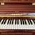 Mint Samick upright piano 4 thumbnail
