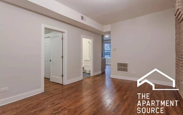 $1,995 / 2br - Updated 2 Bed with Deck and Extra Storage. Admin Fee Waived! (Humboldt Park)63898603107074123