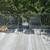 Vintage black Brown And Jordon, Patio Furniture like new circa 1960 2 thumbnail