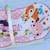 Fisher-Price Infant-to-Toddler Rocker - Soothing Infant Seat, Pink Cri 9 thumbnail