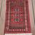 Hand Knotted Bokhara Rug 25" x 38" 1 thumbnail