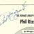 Phil Rizzuto / Hal Newhouser / Bob Wolff: (Signed: Baseball Book) 12 thumbnail