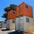 8, 9 &10' STORAGE SHIPPING CONTAINER CONEX BOX WITH WINDOW & SIDE DOOR 1 thumbnail