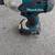 Makita 18v 1/4" Drive Impact Driver With 3AH Battery 4 thumbnail