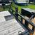 USED 2023 PJ 22' Tilt Equipment Hauler Trailer stk# 12351 5 thumbnail
