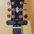 Johnson Delta Rose 2020s Hollowbody Guitar - New 3 thumbnail