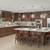 KITCHEN  ,Kitchen Cabinets, cabinets are top of the line and are: - Al 7 thumbnail
