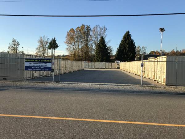 VERY SECURE SELF STORAGE 1