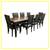 Buying And Design For Crate & Barrel Italian Extension Dining Table + 1 thumbnail