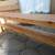 ★★CEDAR ENTRY BENCH WITH SHOE RACK (5 MODELS)★★ 15 thumbnail