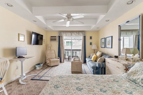 $1200.00 / 1br - 381ft2 - WINTER RENTAL Charming Studio in Ocean City63839296891907123