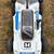 Hart 40V 20" Self Propelled Mower W/Battery+Charger - Hardly Used 2 thumbnail