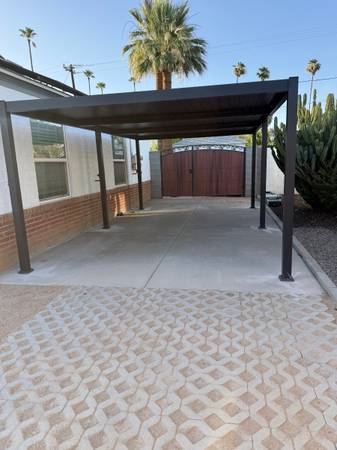 Paver installation Madrid Masonry LLC 1