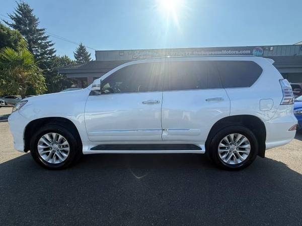 2018 Lexus GX GX 460 4WD - $35,745 (Auburn WA -- theSupremeMotors.com)63498292982403122