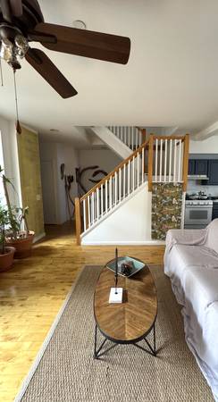 $1,200 / 3br - 1400ft2 - Gay male roommate (Harlem / Morningside)63945361303683122