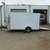 2024 Arising 6X12 Cargo / Enclosed Trailer 8 thumbnail