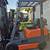 3000lb TOYOTA WAREHOUSE FORKLIFT FOR SALE 2 thumbnail