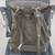 Vintage Swiss Army Rubberized Waterproof Leather Military Backpack 4 thumbnail