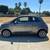 2012 Fiat 500c Lounge 8 thumbnail