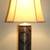 Vintage Industrial Wallpaper Roller Cylinder Lamp Elegant Ornate #2 1 thumbnail