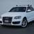 2012 Audi Q5 2.0T Quattro Premium Sport Utility 4D 1 thumbnail