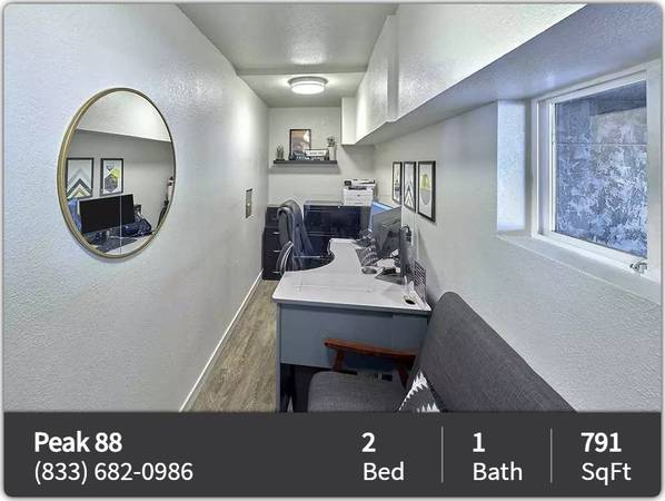 $2,195 / 2br - 791ft2 - One Month Free Move In. Great community for great people! Visit today! (Renton - Renton Diamond Plaza)64031137462531121