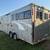 2010 Equispirit 2x Horse 34' Trailer with Living Quarters, OBO 3 thumbnail