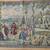Dame E. Lago Italian Tapestry by Francous Boucher, 43" x 26", New 3 thumbnail