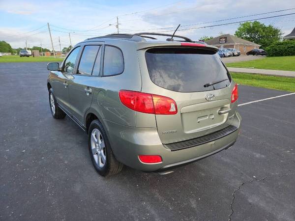 💥💥💥2009 Hyundai Santa Fe💥💥💥 - $5,495 (Shepherdsville)63621786078595123