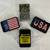 4 USA Flip Top Style Cigarette Lighters In Great Condition 7 thumbnail