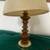 Wooden desk lamp 1 thumbnail