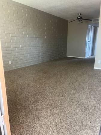 $1,040 / 1hab - 570ft2 - ¡¡1 Y 2 HABITACIONES DISPONIBLES INMEDIATAMENTE!! ¡500 TE MUDAS EN SEPTIEMBRE! (EL PASO)63756803675651124