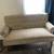 MOVING OUT SALE: Beige Loveseat Sofa 11 thumbnail