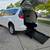 HANDICAP/WHEELCHAIR/MOBILITY VAN&VANS/ 22 CHRYSLER VOYAGER /RUNS GREAT 1 thumbnail