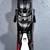 Salomon Snow Skis - 160cm , plus boots and poles 8 thumbnail
