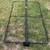 Milwaukee Cargo Mall 89-108 Inches Long Steel Cargo Lock Bar 3 thumbnail