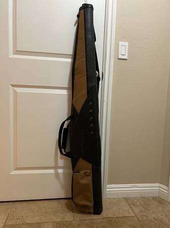 Dosko Sport Rifle Case [53"] 1