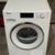 Miele 24" Electric Heat Pump Dryer TXI680WP 1 thumbnail