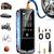 BRAND NEW! 160 PSI Tire Inflator Portable Air Compressor for Car Tires 1 thumbnail