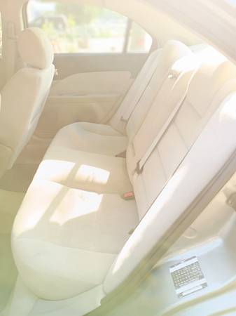 2008 Ford Fusion SEL - $3,750 (Concord)63613436608515124
