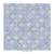 Merola Tile Hudson Tangier Frost Blue Porcelain Mosaic Tile 7 thumbnail