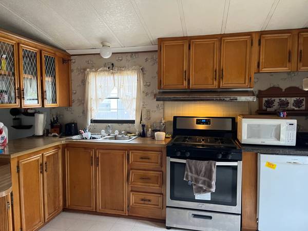 $4,800 / 2br - 980ft2 - 2 BEDROOM 1 BATH HOME AVAILABLE (OSSIAN, IN)64277832916609123