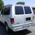 2012 Ford E350 12-Passenger Cargo Van Ex-City RV Camper Loaded 53,000 MILES! 3 thumbnail